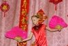В школах с углубленным изучением китайского языка - Праздник Весны «Чуньцзе »