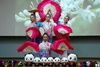 Институт Конфуция ДВФУ подвел итоги Конкурса, посвященного Празднику Весны «Чуньцзе»