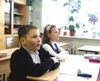 В Гимназии № 2 Владивостока прошли открытые уроки китайского языка