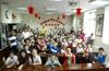 Успешно проведена Первая российско-китайская олимпиада по математике среди школьников