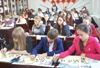 Около 2000 школьников и студентов Приморского края приняли участие в VIII-м Приморском краевом конкурсе по каллиграфии