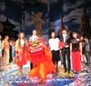 Команда Института Конфуция ДВФУ стала победителем Первого Всероссийского конкурса по китайскому языку
