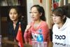 Победители конкурсов по китайскому и русскому языку встретились в Институте Конфуция