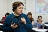 Журналисты Владивостока приняли участие в мастер-классе по китайскому языку
