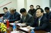 Делегация во главе с заместителем секретаря секретариата ВСНП КНР господин Цао Вэйджоу посетила Институт Конфуция ДВФУ