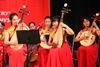Концерт Цзяннаньской музыки сычжу «Великолепие традиционной китайской музыки»