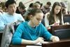 В общеобразовательных школах Приморского края проходит первый (заочный) тур олимпиады по китайскому языку