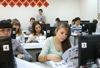 Более 120 школьников Дальнего Востока России приняли участие в завершающем туре Олимпиады по китайскому языку в Институте Конфуция ДВФУ