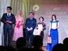 Во Владивостоке успешно завершился первый студенческий конкурс песен на китайском и русском языках