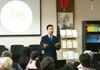 в Институте Конфуция ДВФУ состоялась презентация программы повышения квалификации «Практический китайский язык»