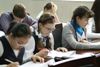 Институт Конфуция ДВФУ приглашает школьников Дальнего Востока России на Олимпиаду по китайскому языку