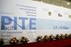 Институт Конфуция ДВФУ принял участие в выставке PITE-2013